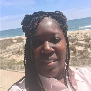 Meet your Posher, Ivana